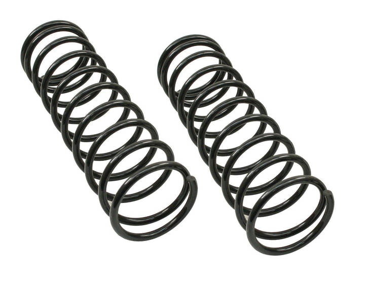 24V Dune Buggy - Front Spring Dune (Set of 2).
