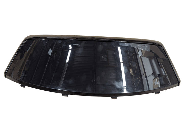 24V Porsche 911 GT3 - Windshield.