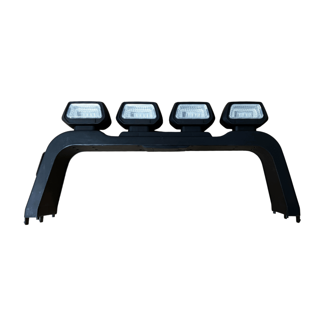 24V Toyota Tundra - Lightbar.