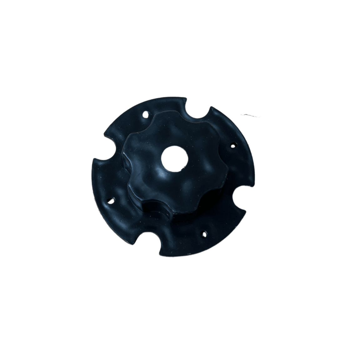 12V Storm Buggy - Wheel Cog.