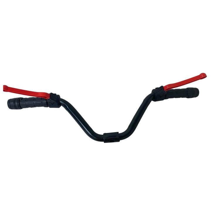 24V Sport Utility ATV - Steering Handlebar.