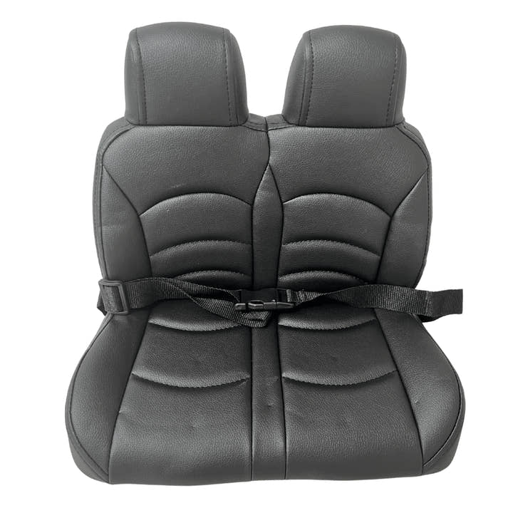 12V Chevrolet Tahoe -Eco Leather Seat.