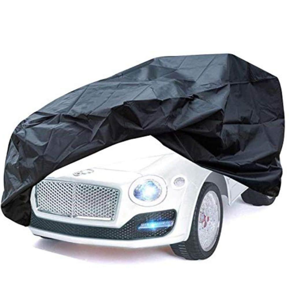 Cover for 1 Seater Car.