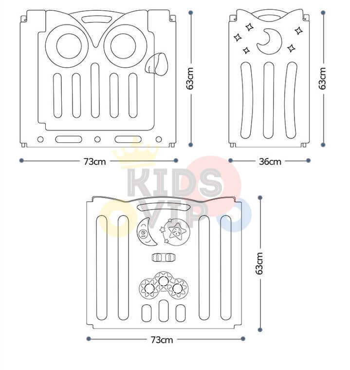 {{product_title}} ride on car for kids | KidsVIP Canada