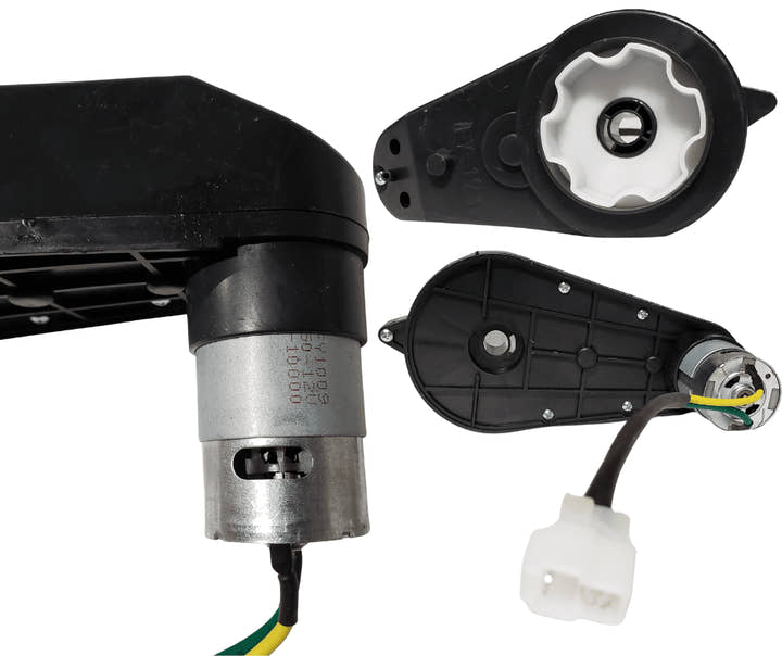12V Lamborghini Veneno 2 Seat - Drive Motor (10000 RPM).