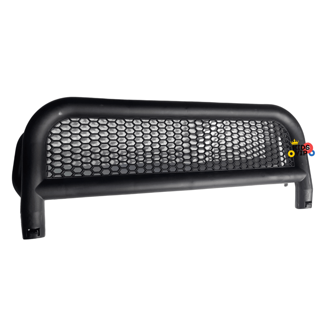 12V Mercedes-Benz Unimog Junior - Windshield.