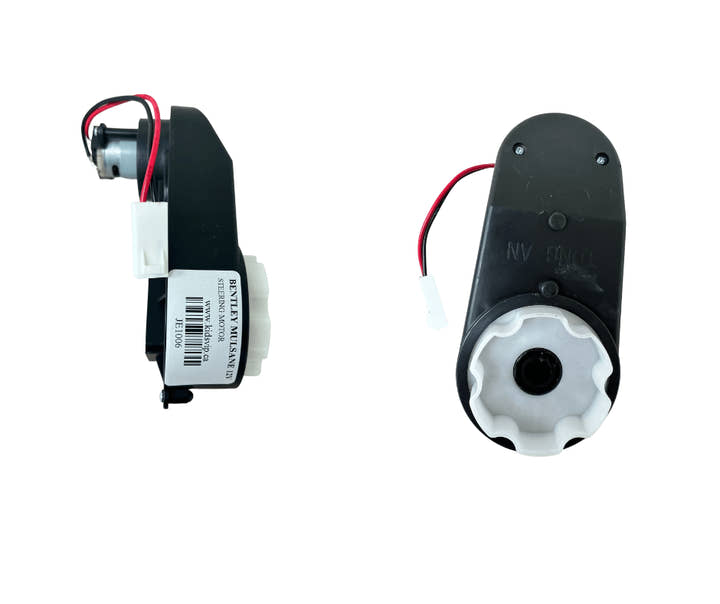 12V Bentley Mulsanne - Steering Motor.
