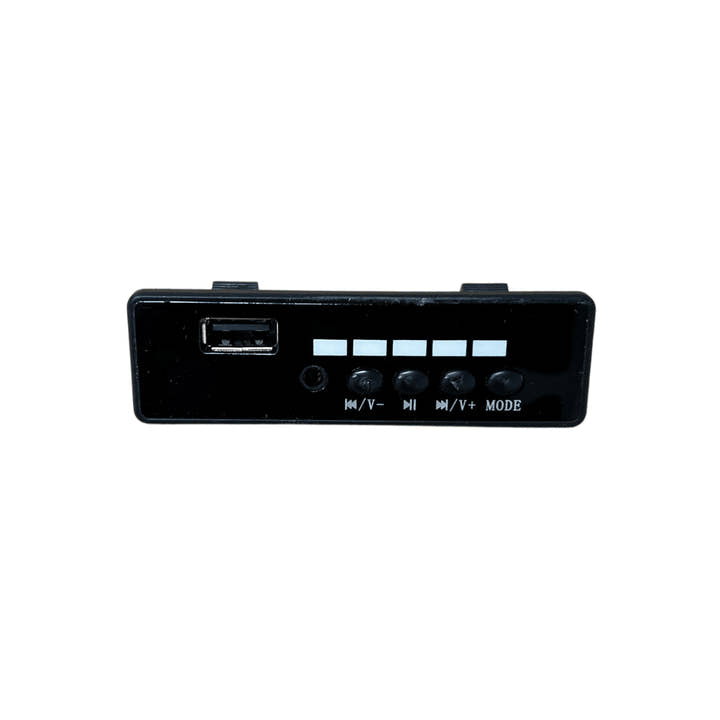 24V 2WD Titan ATV - Soundboard.