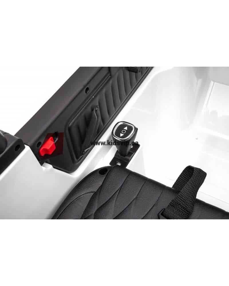 {{product_title}} ride on car for kids | KidsVIP Canada