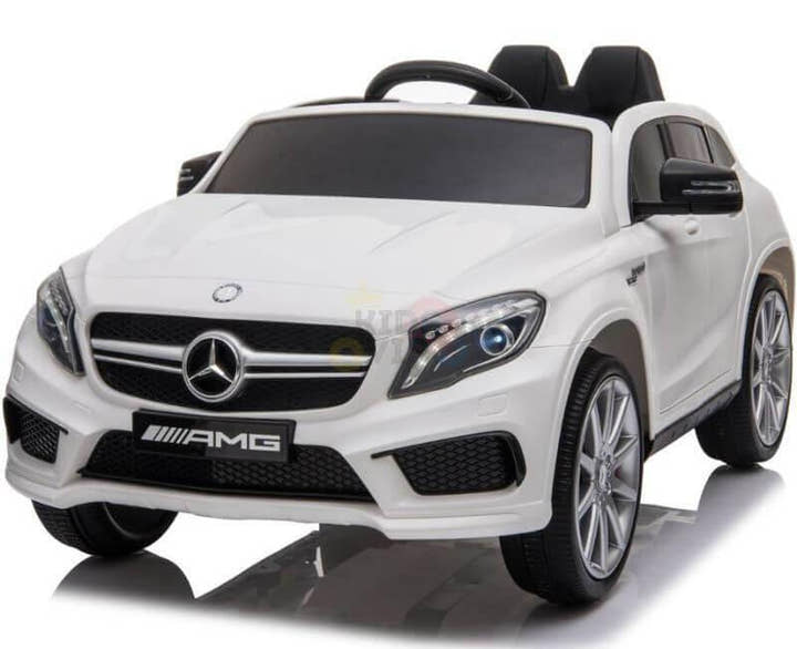 12V Mercedes-Benz GLA 45 - Receiver.