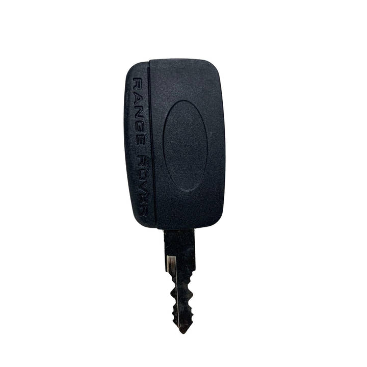 12V/24V Range Rover - Replacement Car Key.