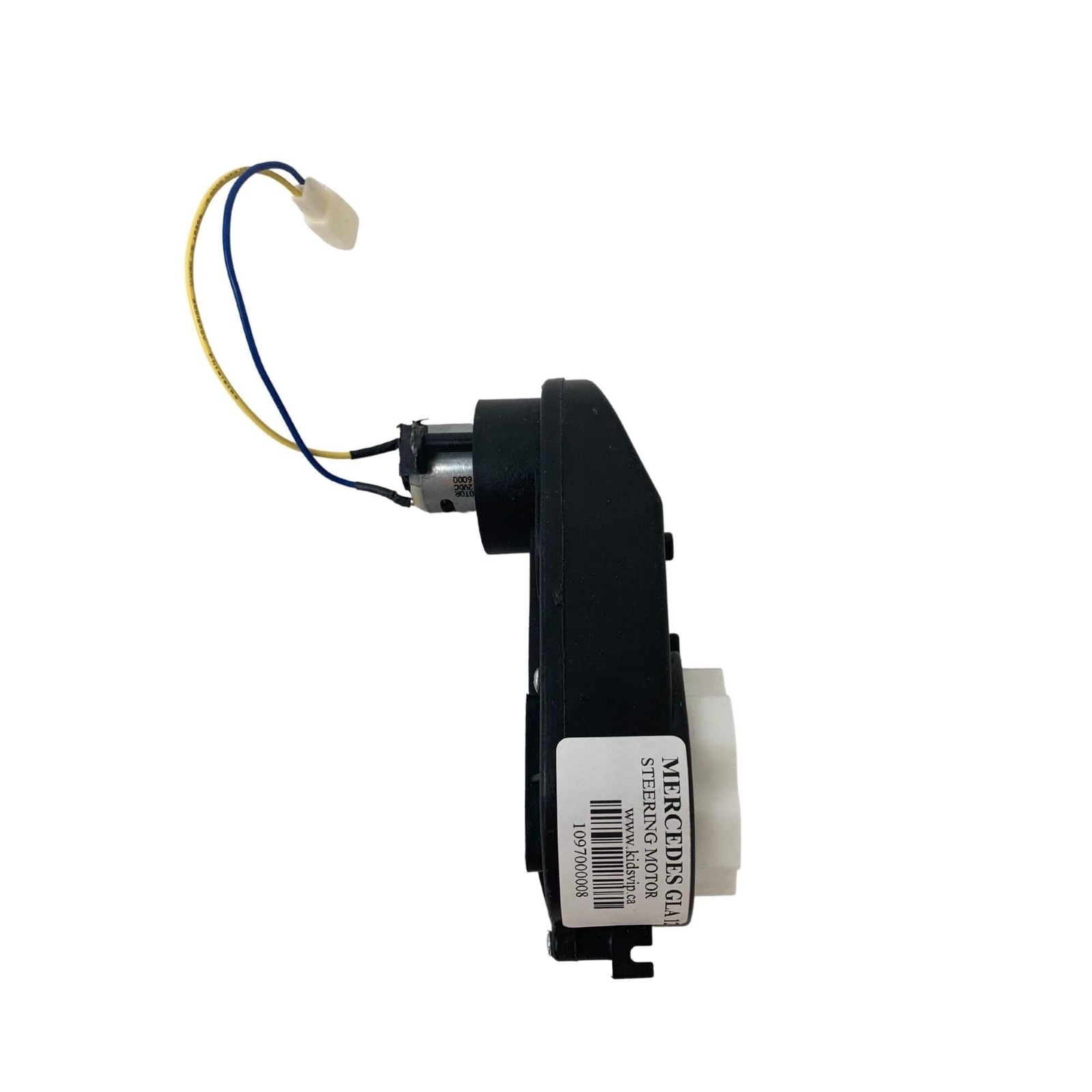 12V Mercedes-Benz GLA 45 - Steering Motor.