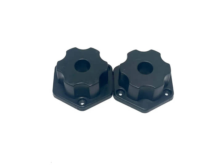 24V Dune Buggy - Rear Wheel Cog.