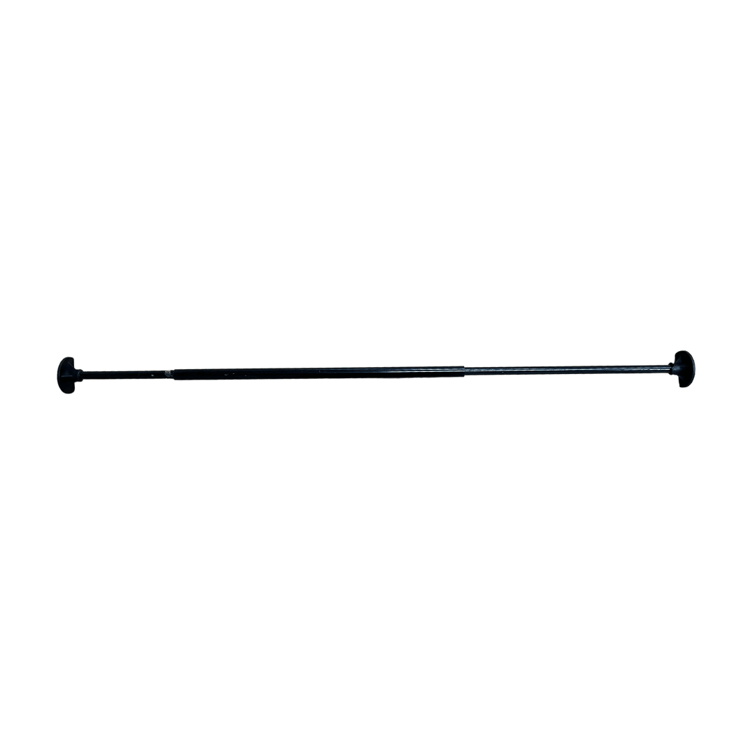 24V Challenger UTV - Rear Axle.