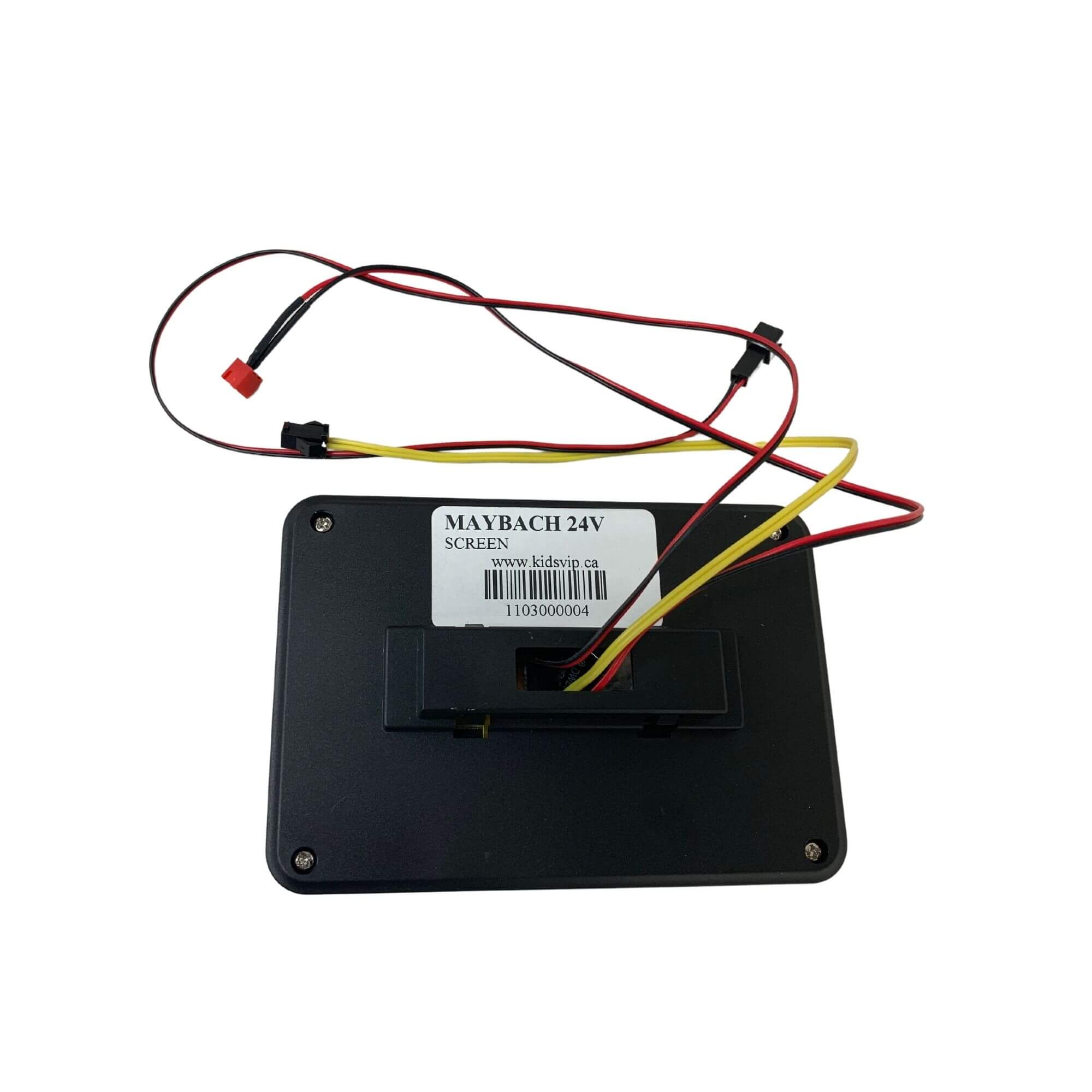 {{product_title}} ride on car for kids | KidsVIP Canada