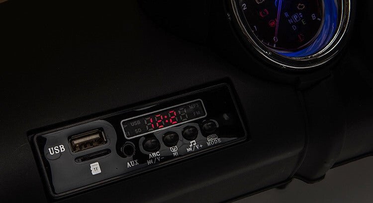 {{product_title}} ride on car for kids | KidsVIP Canada