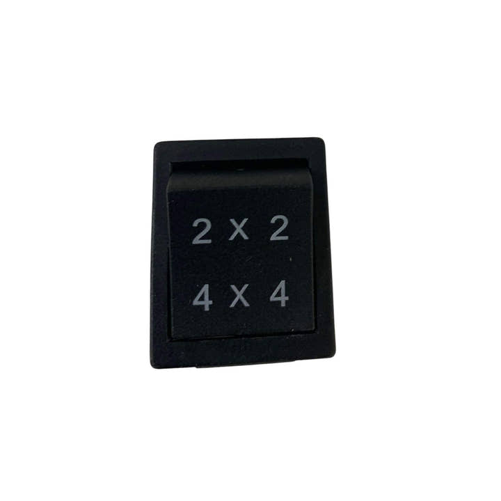 12V Range Rover - Replacement 4x2 Switch.