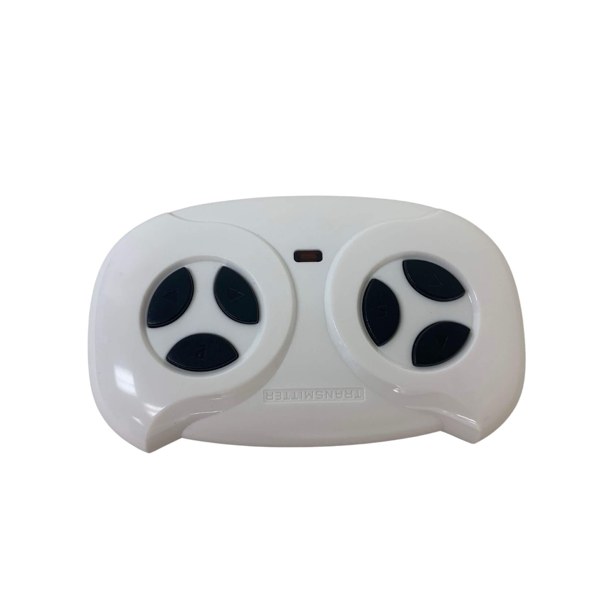 12V Mercedes-Benz G63 6x6 XXL - Parental Remote Control.