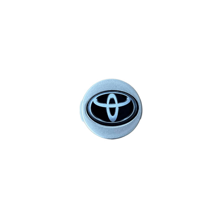 24V Toyota Tundra - Hub Cap.