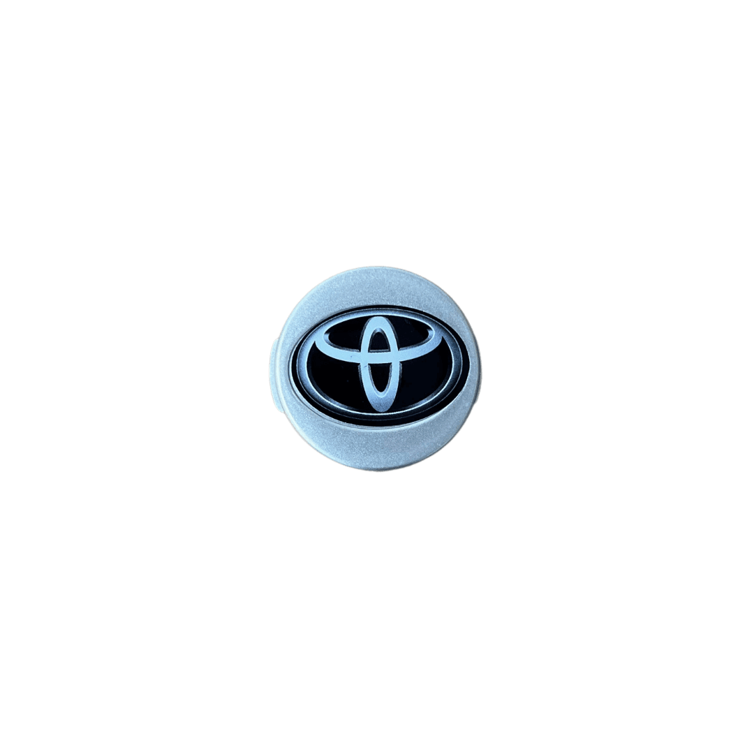 24V Toyota Tundra - Hub Cap.