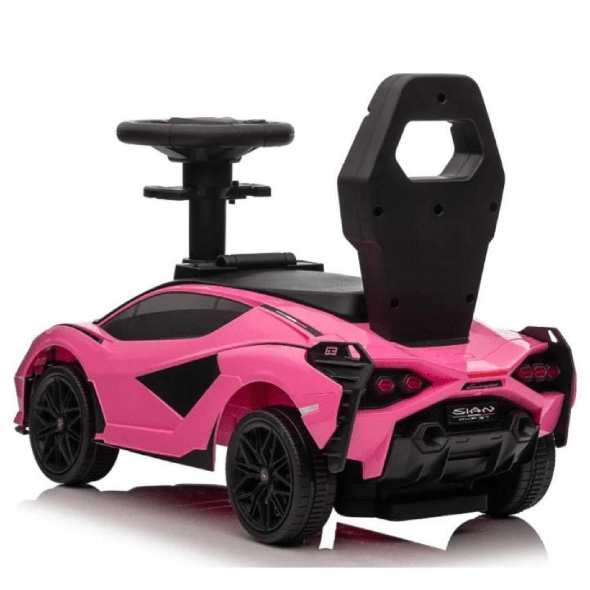 {{product_title}} ride on car for kids | KidsVIP Canada