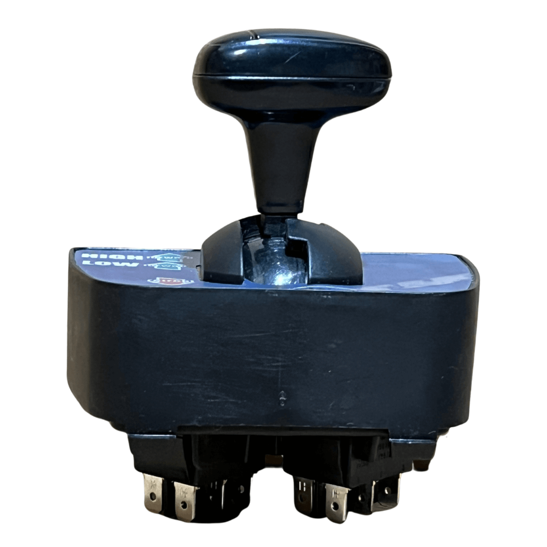 24V Challenger UTV - Shifter.