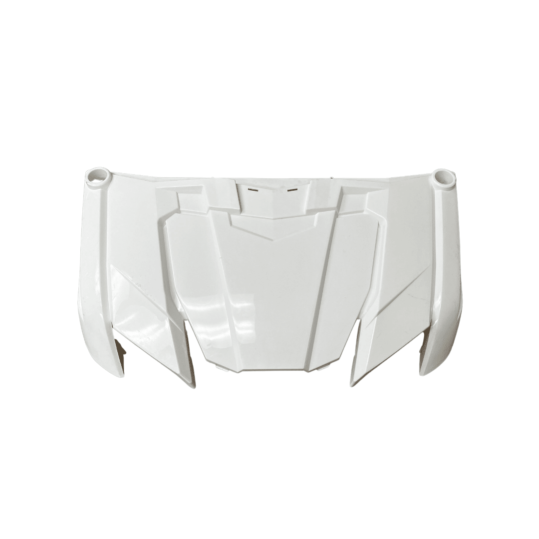 12V Storm Buggy - Hood (White).