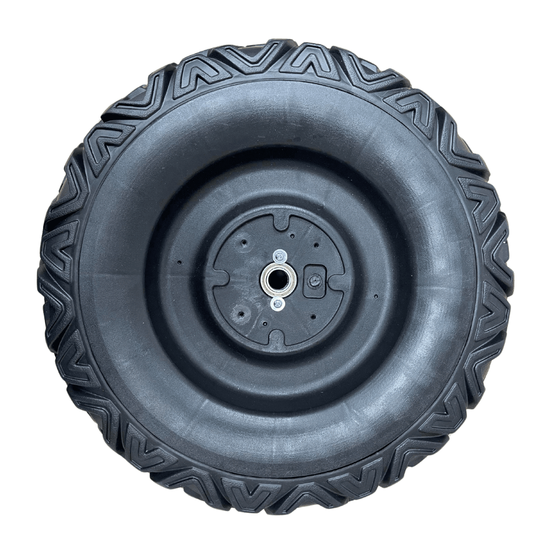 12V/24V Can-Am Maverick - Eva Rubber Wheel.