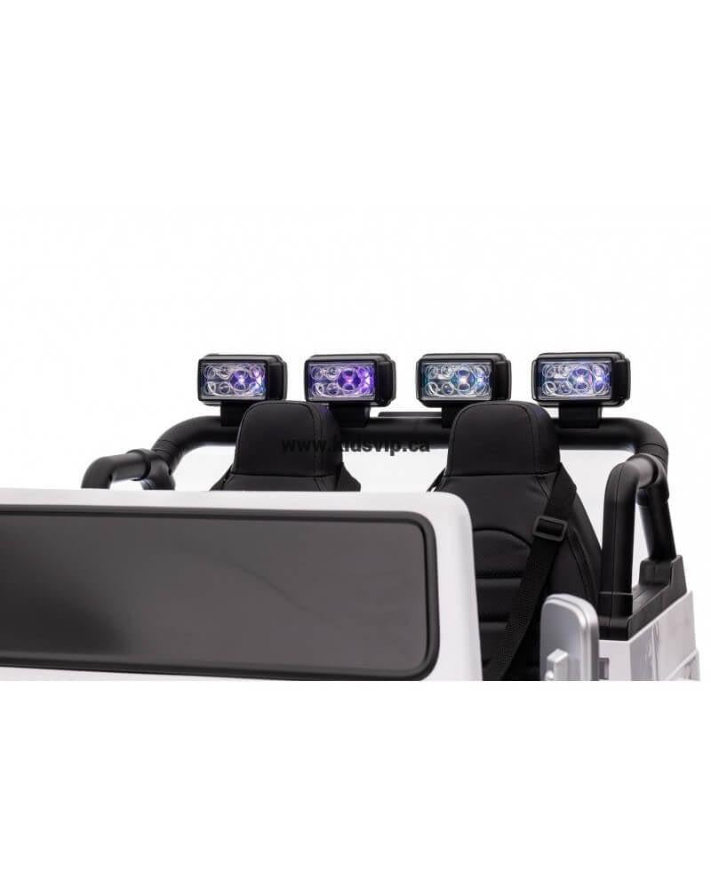 {{product_title}} ride on car for kids | KidsVIP Canada