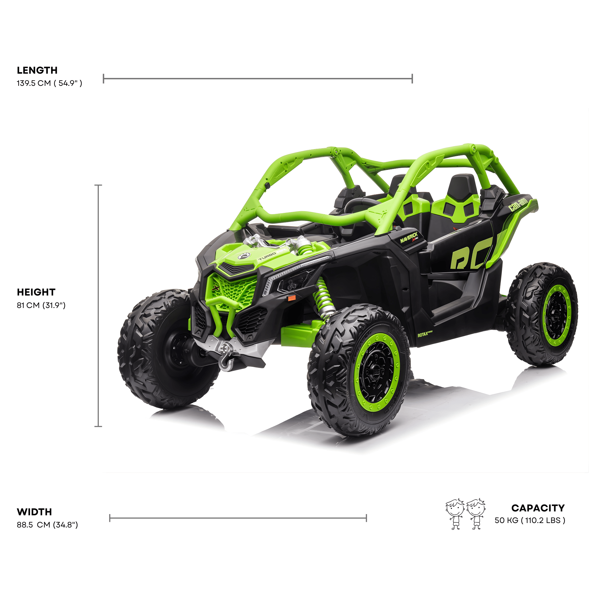 {{product_title}} ride on car for kids | KidsVIP Canada