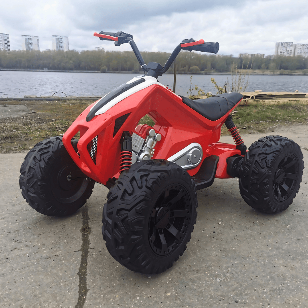 {{product_title}} ride on car for kids | KidsVIP Canada