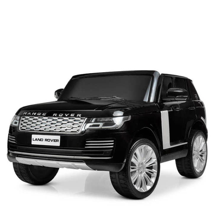 24V Range Rover - Receiver.