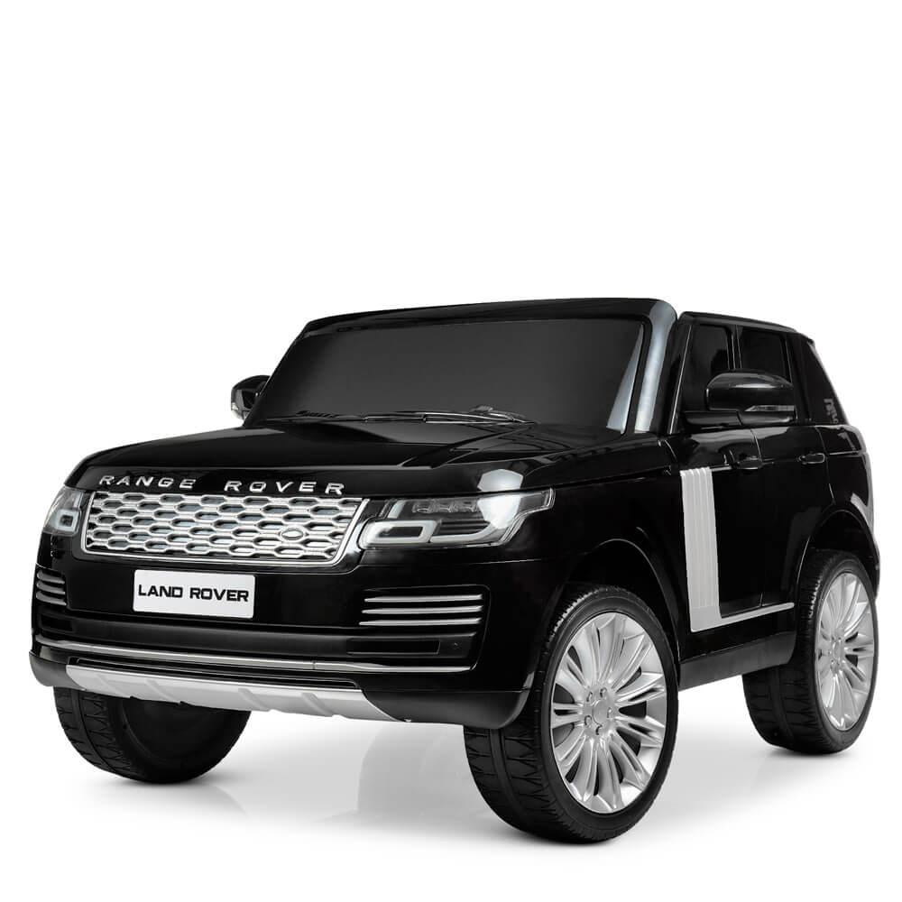 24V Range Rover - Receiver.