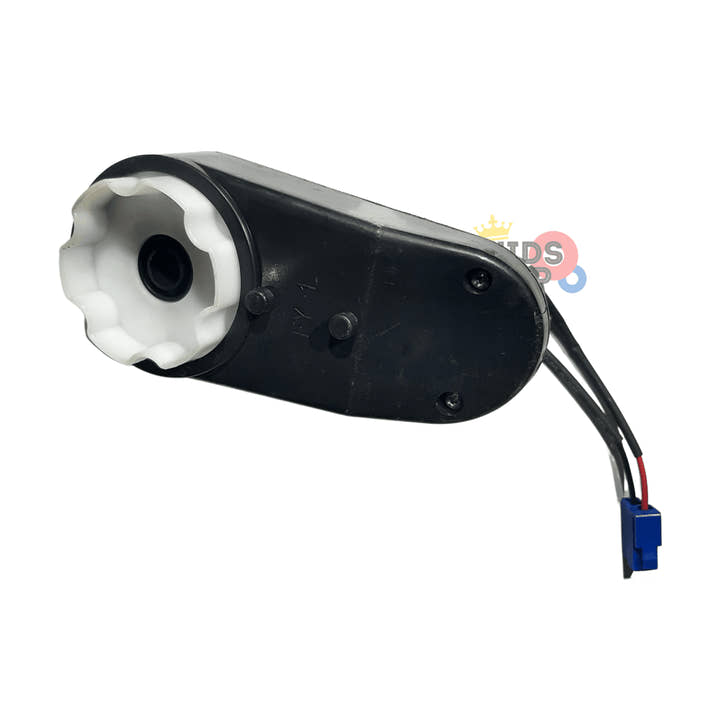 Driving Motor For 12v Mercedes Benz Unimog Junior (Left).