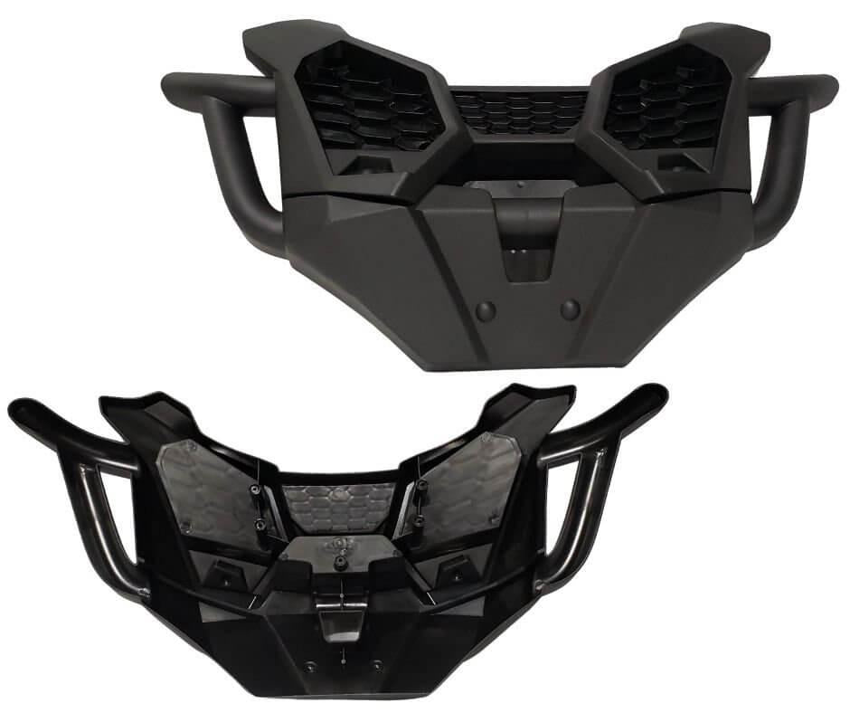 Viper 24V - Bumper.
