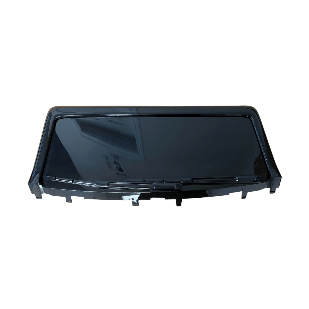 24V Toyota Tundra - Windshield.