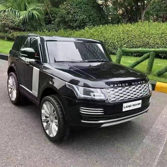 24V Range Rover - Parental Remote Control.
