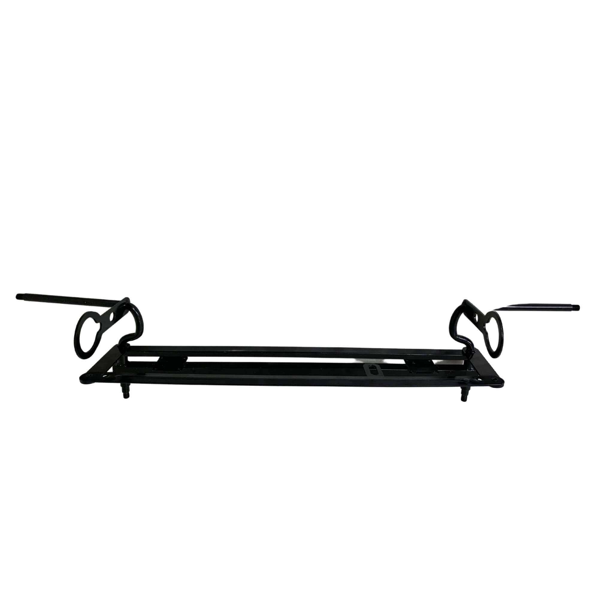 24V Viper Buggy/UTV - Front Axle.