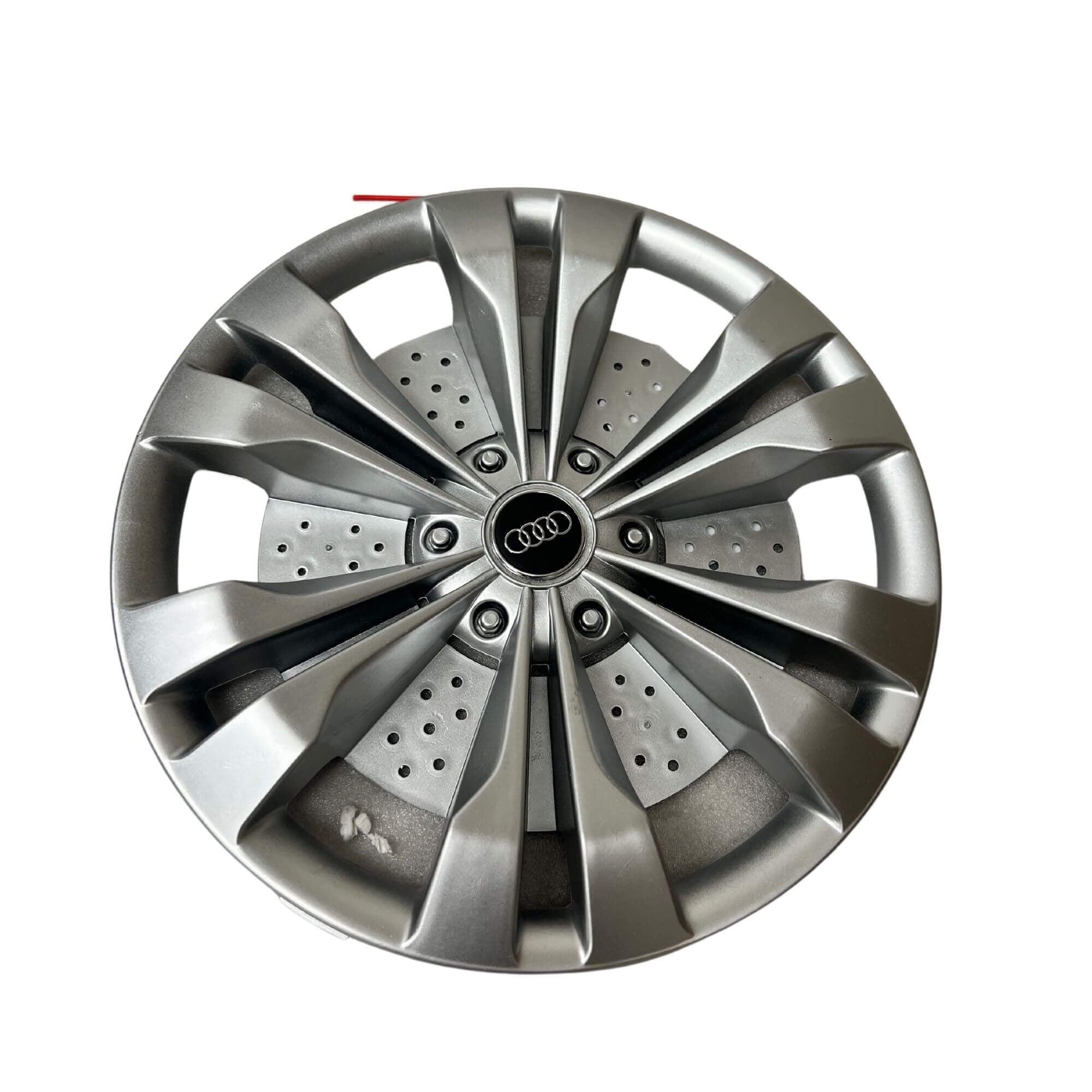 24V Audi Q5 - 2 Wheel Caps.
