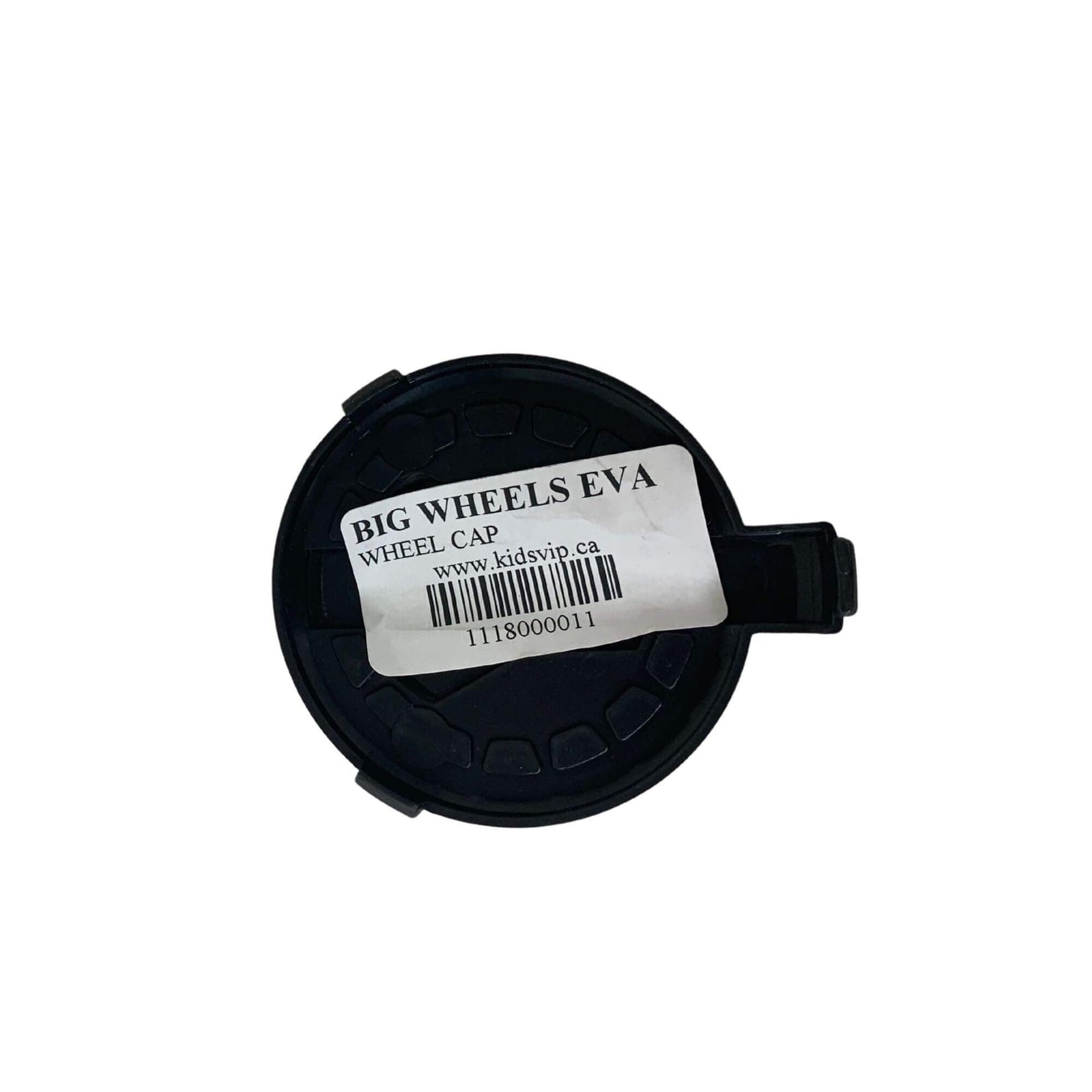 24V Big Wheels EVA - Wheel Cap.