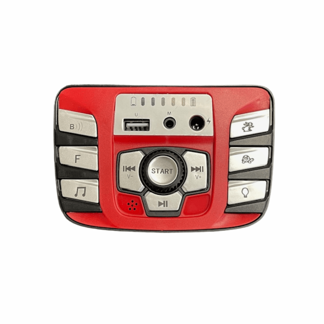 {{product_title}} ride on car for kids | KidsVIP Canada