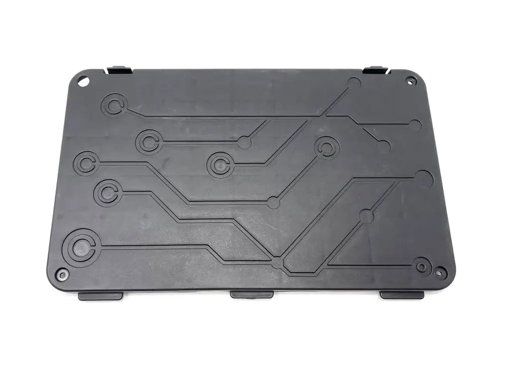 24V Dune Buggy - Battery Tray Cover.