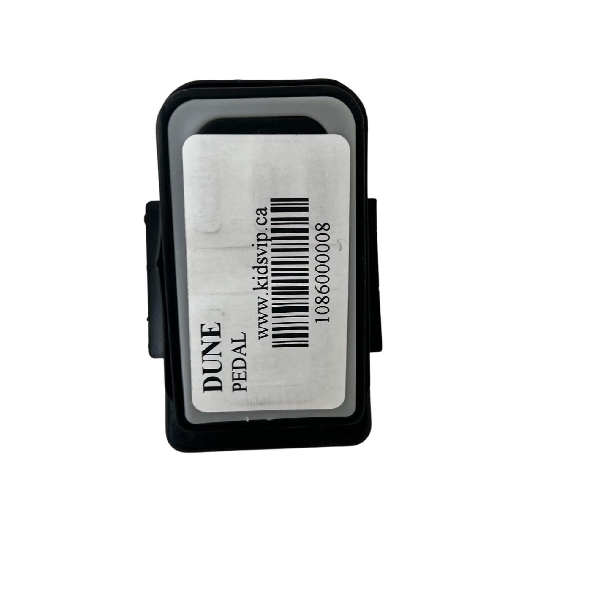 24V Dune Buggy/UTV - Pedal.