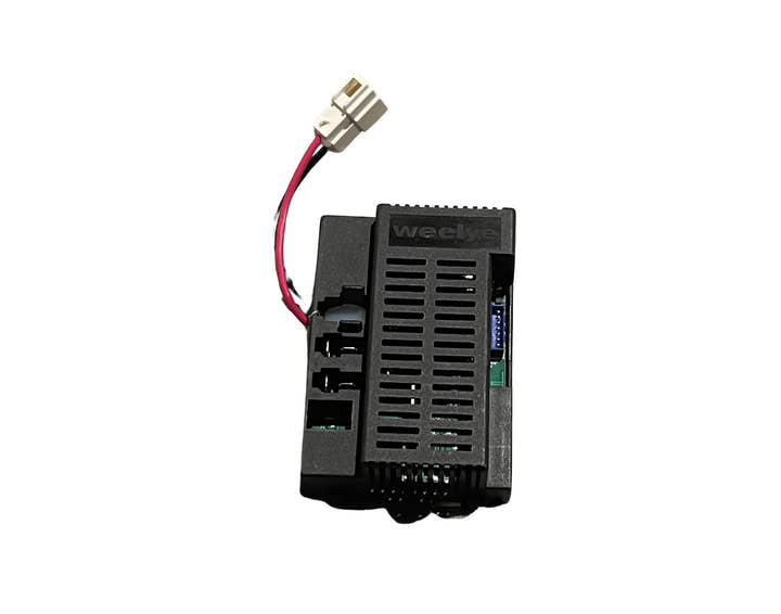 24V Upgraded 4WD Titan ATV - Receiver.