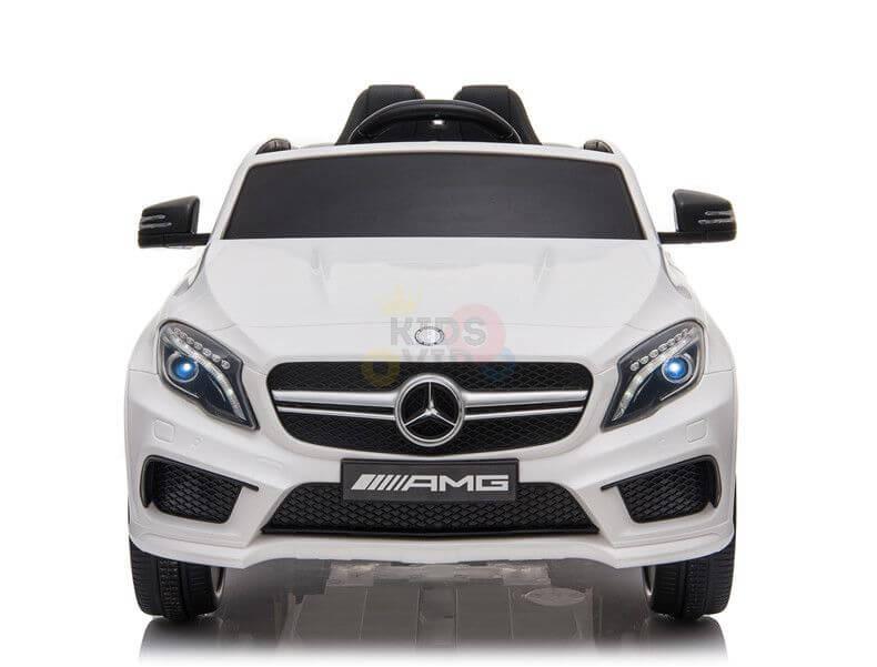12V Mercedes-Benz GLA 45 - Receiver.