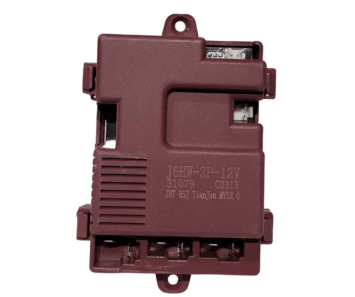 12V Storm Buggy - Receiver.