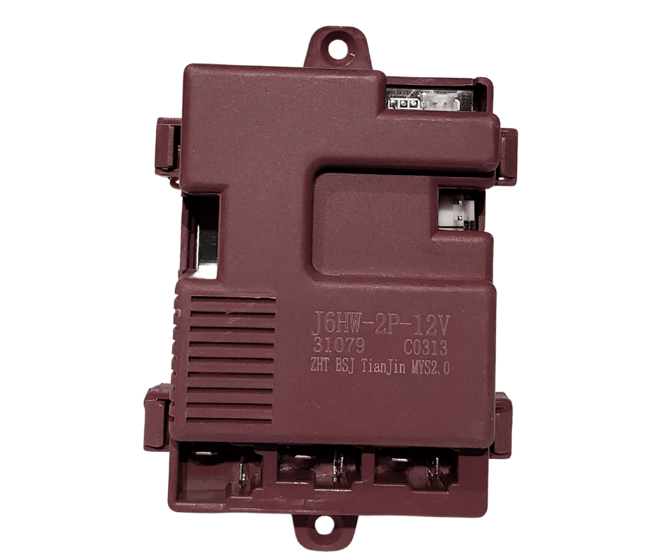 12V Storm Buggy - Receiver.