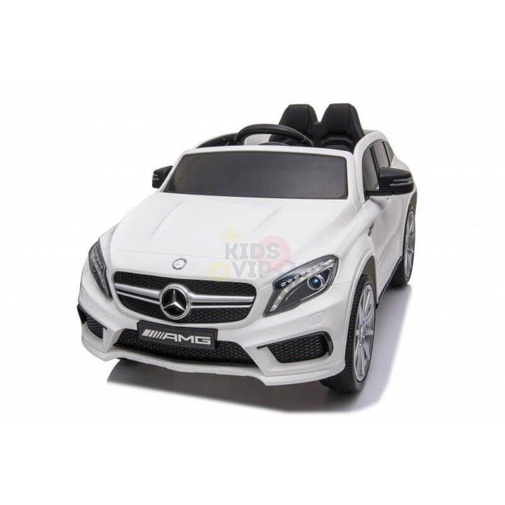 12V Mercedes-Benz GLA 45 - Steering Motor.