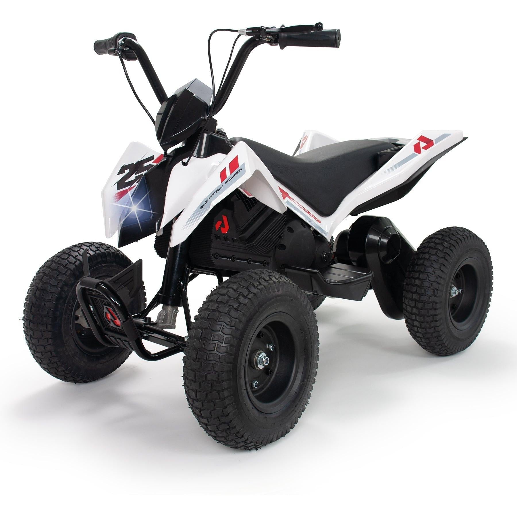 24V Injusa X-Treme Atv - Receiver.