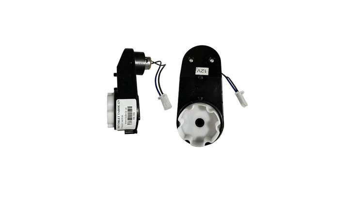 12V Chevrolet Tahoe - Steering Motor.